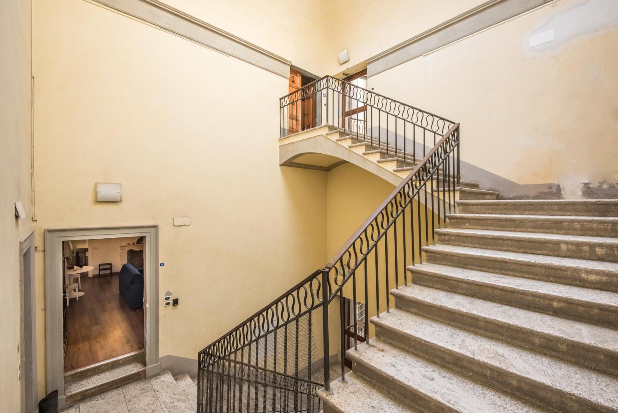 Incantevole Appartamento Banchi Di Sopra Siena Exteriör bild